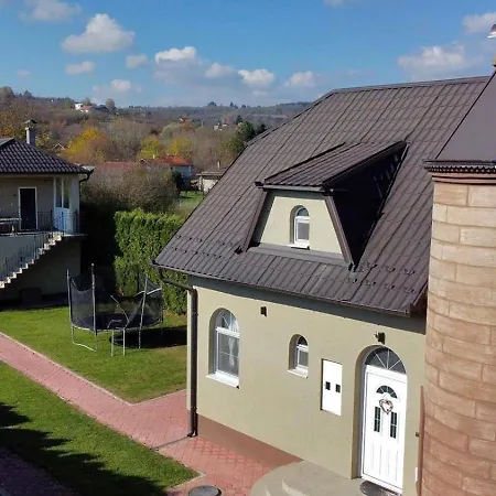 Aria Lux * 브르드니크