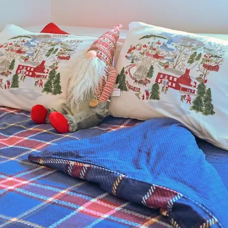 アパート Aria Lux ヴルドニーク