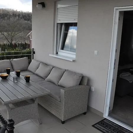 Aria Lux 아파트 *