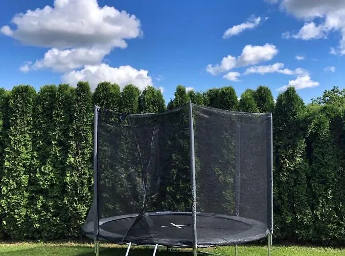 アパート Aria Lux